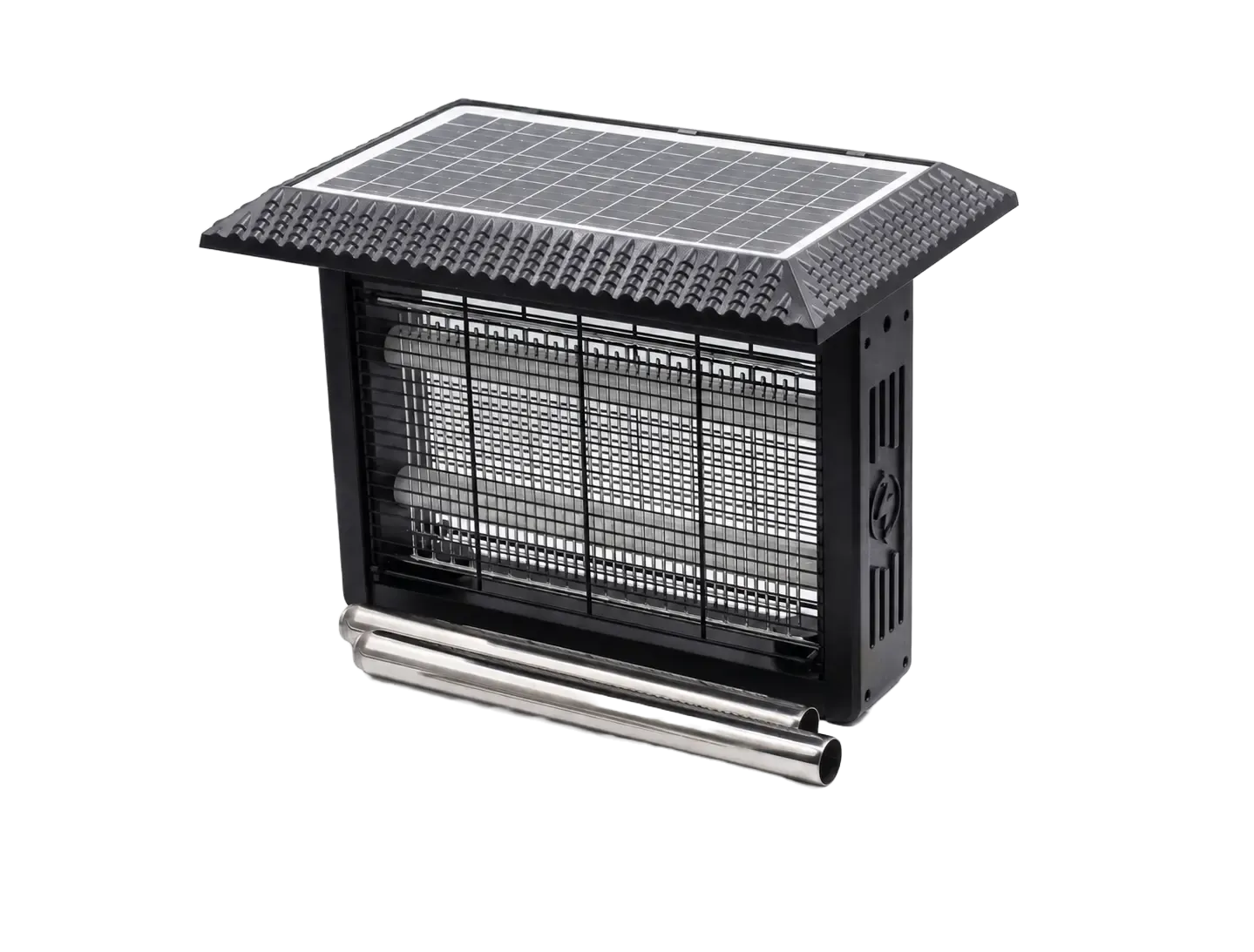 NovaVolt Solar Bug Zapper product photo
